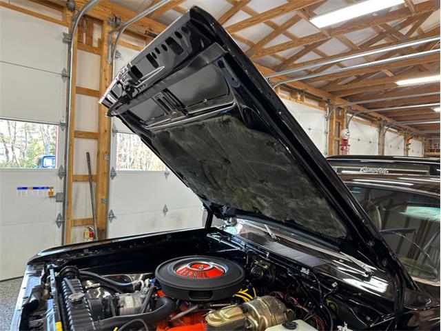 1970 Plymouth Duster (CC-1670173) for sale in Newfield, New Jersey