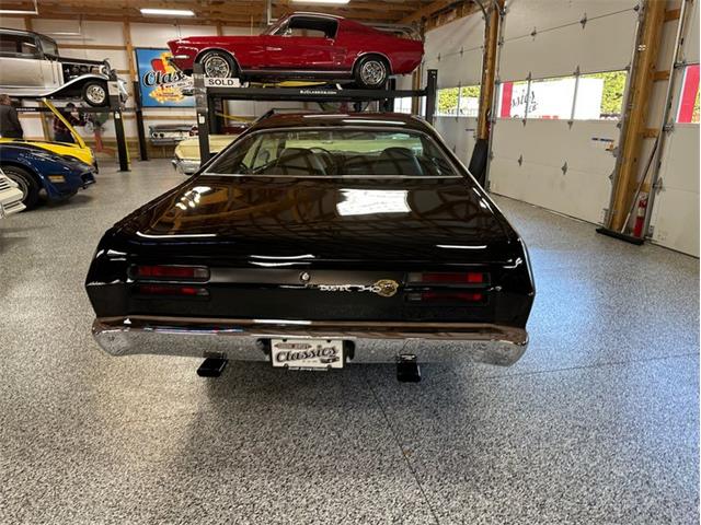 1970 Plymouth Duster (CC-1670173) for sale in Newfield, New Jersey