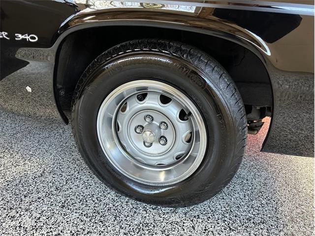 1970 Plymouth Duster (CC-1670173) for sale in Newfield, New Jersey
