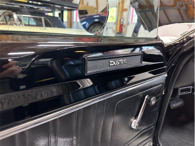 1970 Plymouth Duster (CC-1670173) for sale in Newfield, New Jersey