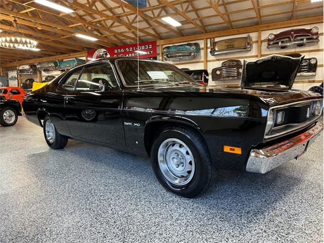 1970 Plymouth Duster (CC-1670173) for sale in Newfield, New Jersey