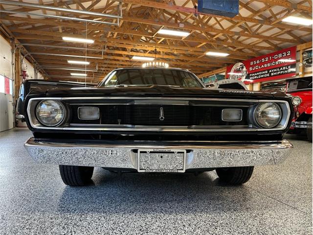 1970 Plymouth Duster (CC-1670173) for sale in Newfield, New Jersey