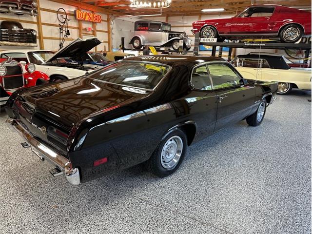 1970 Plymouth Duster (CC-1670173) for sale in Newfield, New Jersey