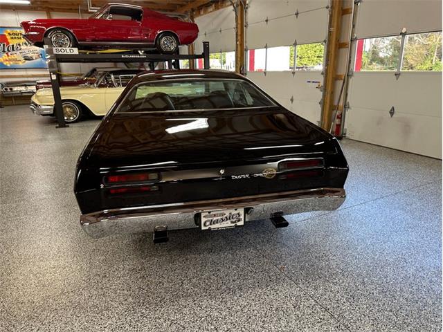 1970 Plymouth Duster (CC-1670173) for sale in Newfield, New Jersey