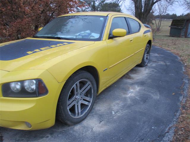 2006 Dodge Charger R/T (CC-1671731) for sale in Taylor, Missouri