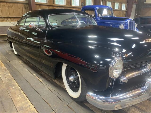 1950 Mercury 2-Dr Coupe (CC-1671734) for sale in Jacksonville , Florida