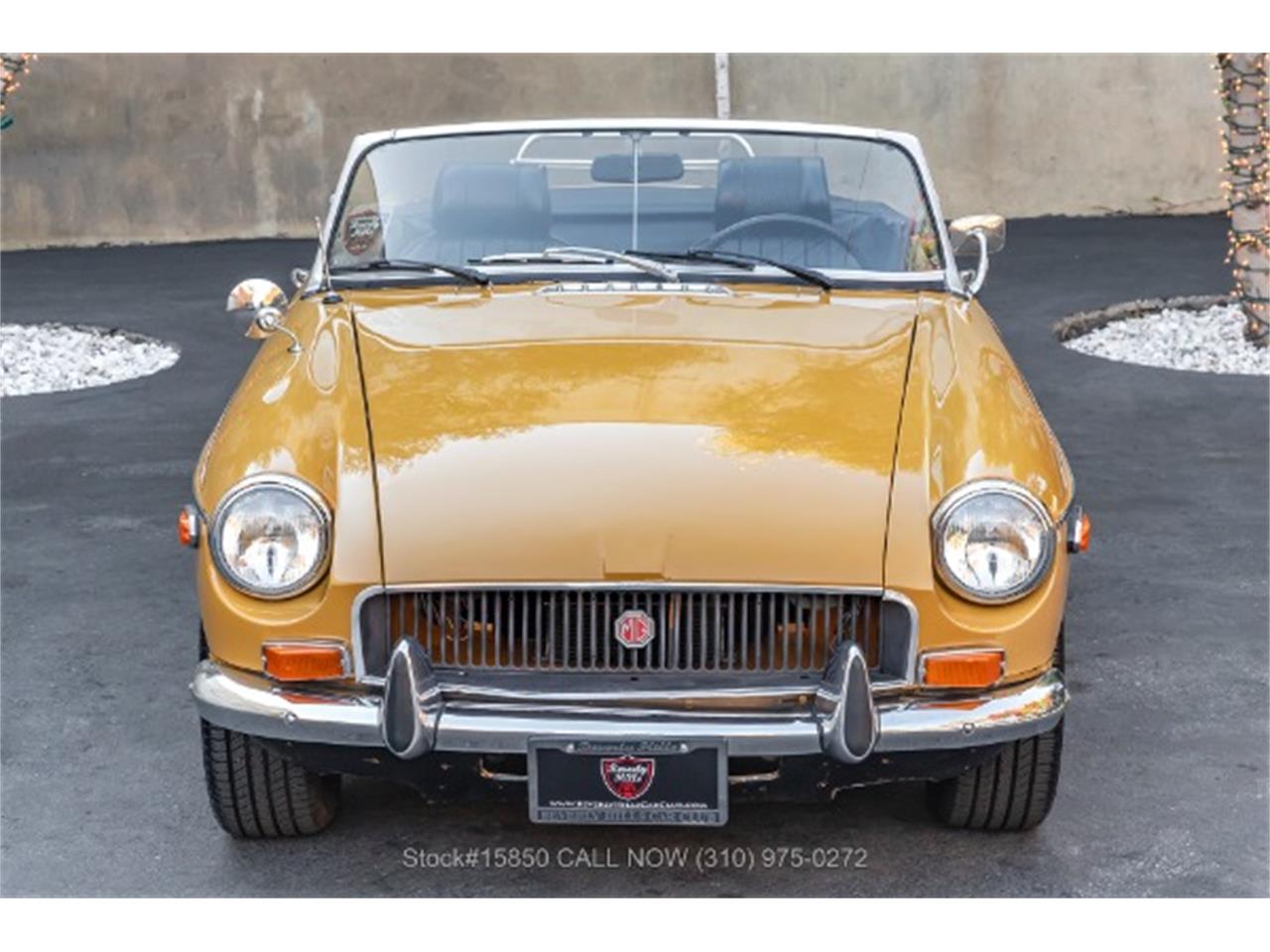 1971 MG MGB For Sale | ClassicCars.com | CC-1671767