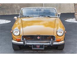 1971 MG MGB (CC-1671767) for sale in Beverly Hills, California