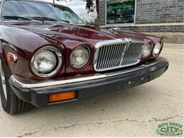 1985 Jaguar XJ (CC-1671788) for sale in Cadillac, Michigan