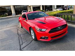 2015 Ford Mustang (CC-1671790) for sale in Cadillac, Michigan