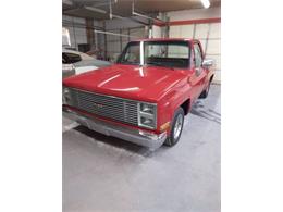 1982 Chevrolet Truck (CC-1671806) for sale in Cadillac, Michigan