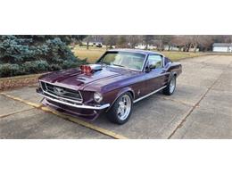 1967 Ford Mustang (CC-1671817) for sale in Cadillac, Michigan