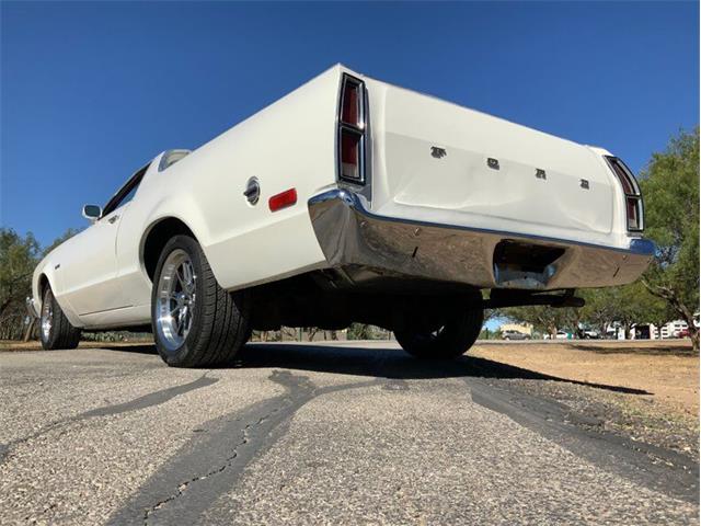 1977 Ford Ranchero (CC-1671830) for sale in Fredericksburg, Texas