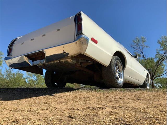 1977 Ford Ranchero (CC-1671830) for sale in Fredericksburg, Texas