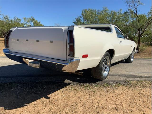 1977 Ford Ranchero (CC-1671830) for sale in Fredericksburg, Texas
