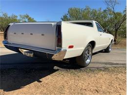 1977 Ford Ranchero (CC-1671830) for sale in Fredericksburg, Texas