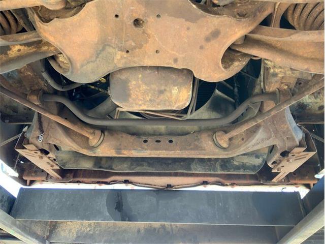 1977 Ford Ranchero (CC-1671830) for sale in Fredericksburg, Texas