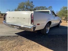 1977 Ford Ranchero (CC-1671830) for sale in Fredericksburg, Texas