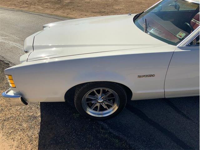 1977 Ford Ranchero (CC-1671830) for sale in Fredericksburg, Texas