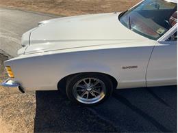 1977 Ford Ranchero (CC-1671830) for sale in Fredericksburg, Texas