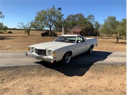 1977 Ford Ranchero (CC-1671830) for sale in Fredericksburg, Texas