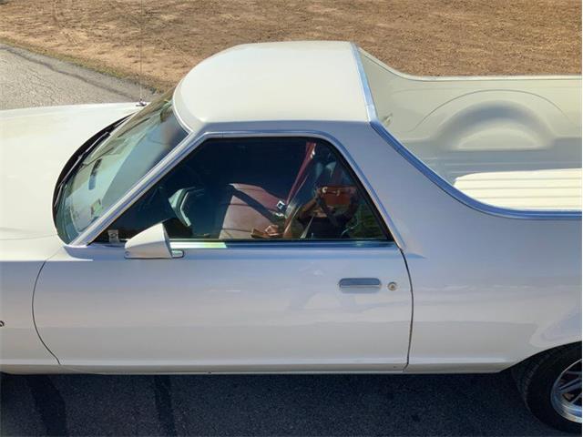 1977 Ford Ranchero (CC-1671830) for sale in Fredericksburg, Texas