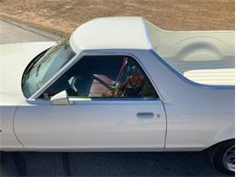 1977 Ford Ranchero (CC-1671830) for sale in Fredericksburg, Texas