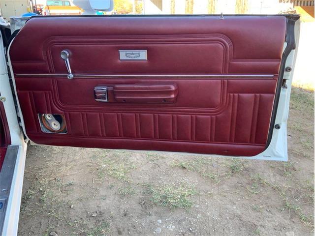 1977 Ford Ranchero (CC-1671830) for sale in Fredericksburg, Texas