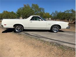 1977 Ford Ranchero (CC-1671830) for sale in Fredericksburg, Texas