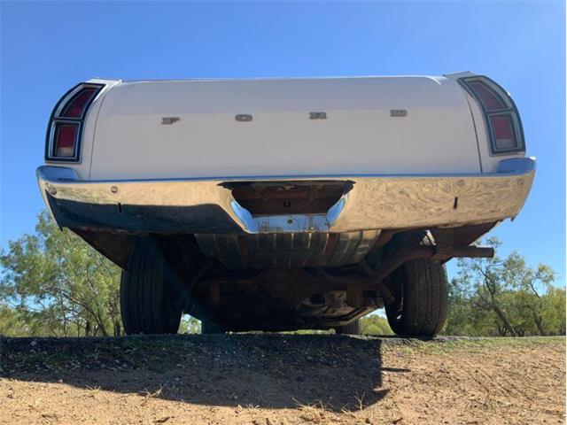 1977 Ford Ranchero (CC-1671830) for sale in Fredericksburg, Texas