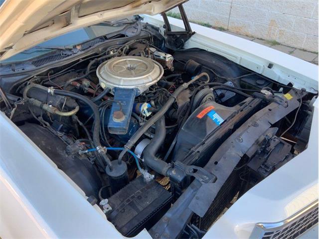 1977 Ford Ranchero (CC-1671830) for sale in Fredericksburg, Texas