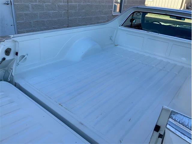 1977 Ford Ranchero (CC-1671830) for sale in Fredericksburg, Texas