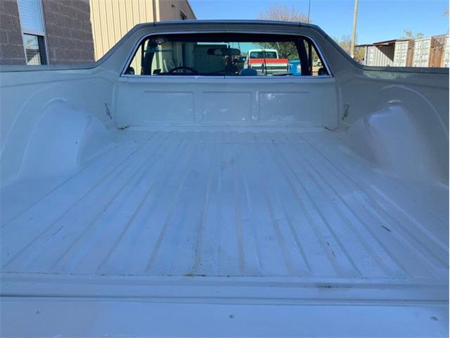 1977 Ford Ranchero (CC-1671830) for sale in Fredericksburg, Texas
