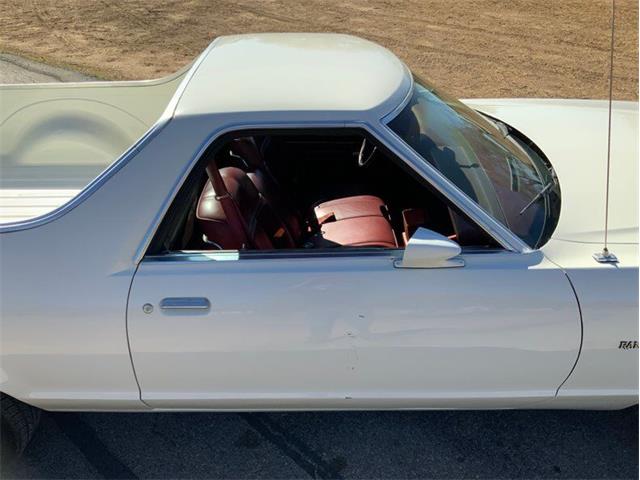 1977 Ford Ranchero (CC-1671830) for sale in Fredericksburg, Texas