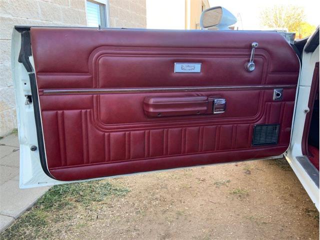 1977 Ford Ranchero (CC-1671830) for sale in Fredericksburg, Texas