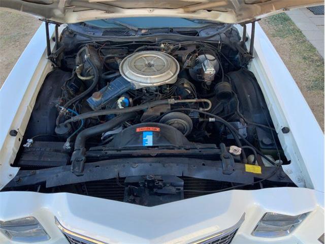 1977 Ford Ranchero (CC-1671830) for sale in Fredericksburg, Texas