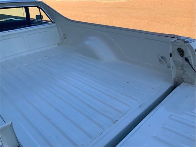 1977 Ford Ranchero (CC-1671830) for sale in Fredericksburg, Texas