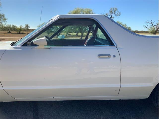 1977 Ford Ranchero (CC-1671830) for sale in Fredericksburg, Texas