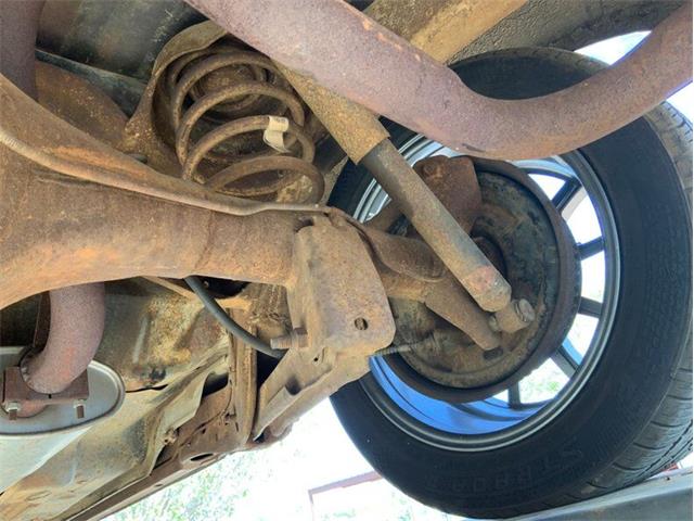 1977 Ford Ranchero (CC-1671830) for sale in Fredericksburg, Texas