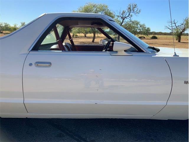 1977 Ford Ranchero (CC-1671830) for sale in Fredericksburg, Texas