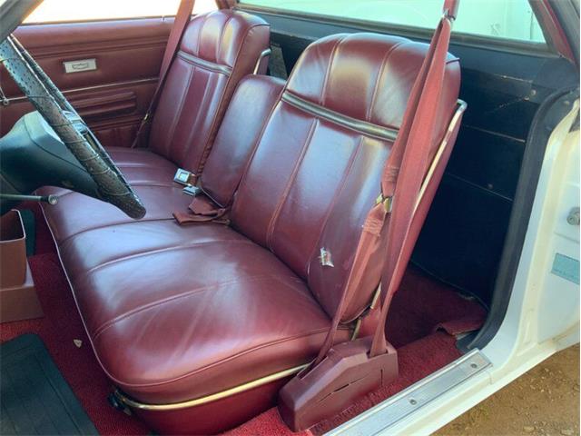 1977 Ford Ranchero (CC-1671830) for sale in Fredericksburg, Texas