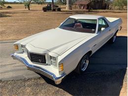 1977 Ford Ranchero (CC-1671830) for sale in Fredericksburg, Texas