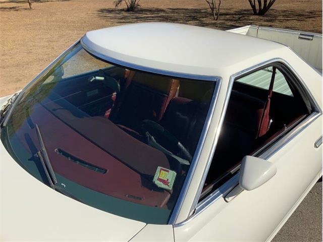 1977 Ford Ranchero (CC-1671830) for sale in Fredericksburg, Texas