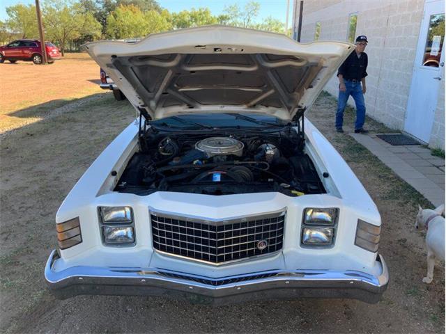 1977 Ford Ranchero (CC-1671830) for sale in Fredericksburg, Texas