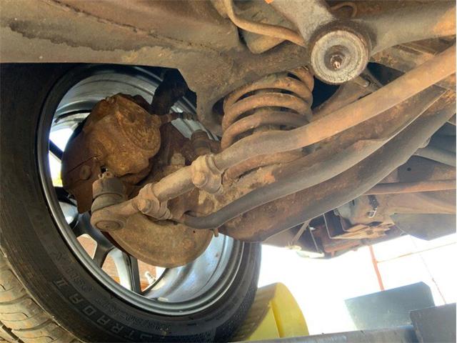 1977 Ford Ranchero (CC-1671830) for sale in Fredericksburg, Texas