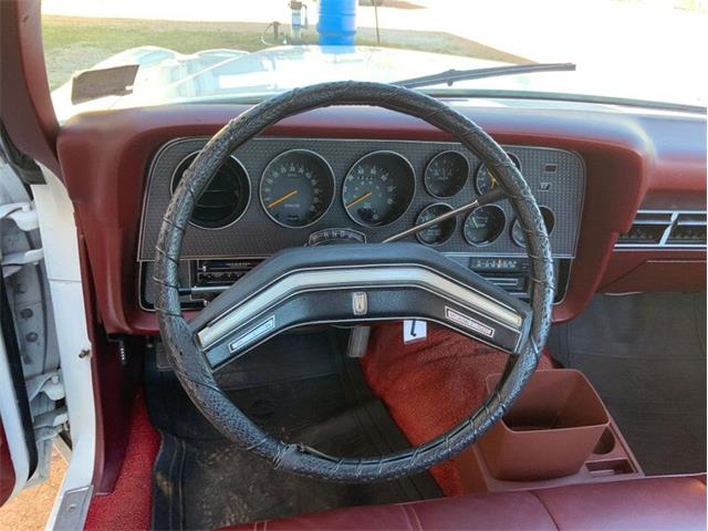 1977 Ford Ranchero (CC-1671830) for sale in Fredericksburg, Texas