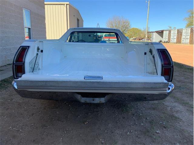 1977 Ford Ranchero (CC-1671830) for sale in Fredericksburg, Texas