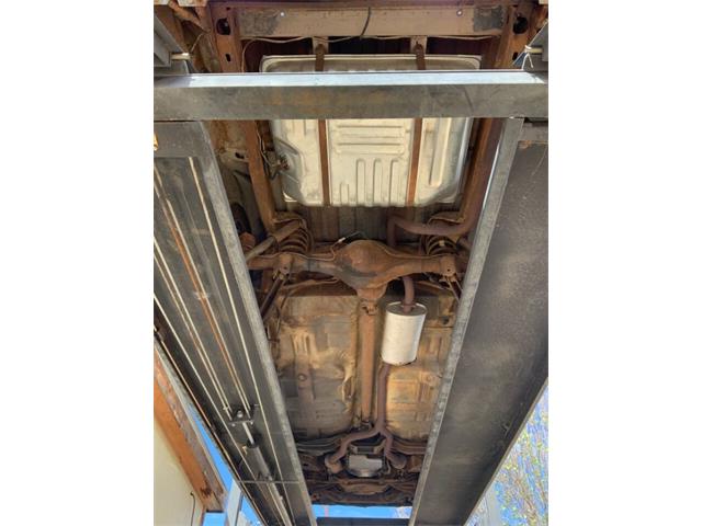 1977 Ford Ranchero (CC-1671830) for sale in Fredericksburg, Texas