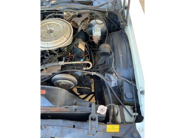 1977 Ford Ranchero (CC-1671830) for sale in Fredericksburg, Texas