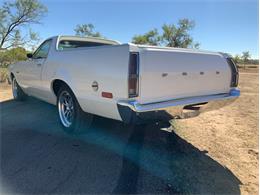1977 Ford Ranchero (CC-1671830) for sale in Fredericksburg, Texas